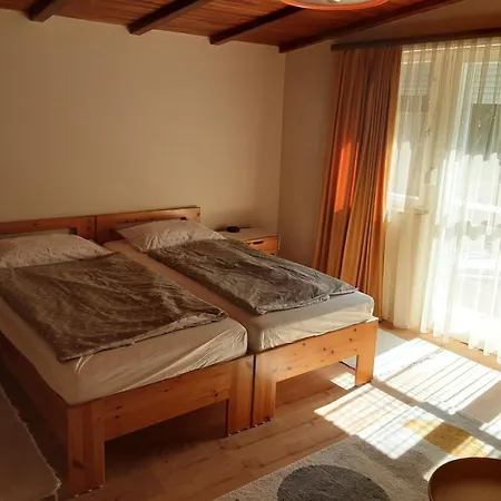 Balatonvilágosi Ház A Parton