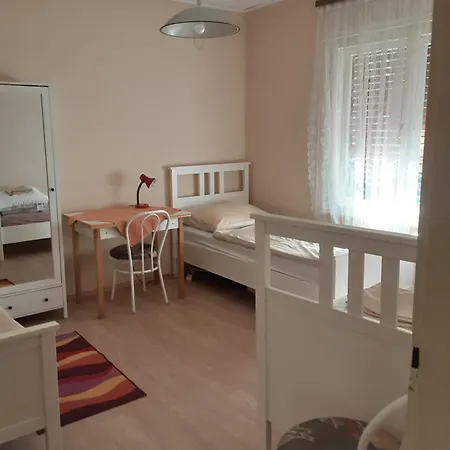 Hébergement de vacances Balatonvilagosi Haz A Parton